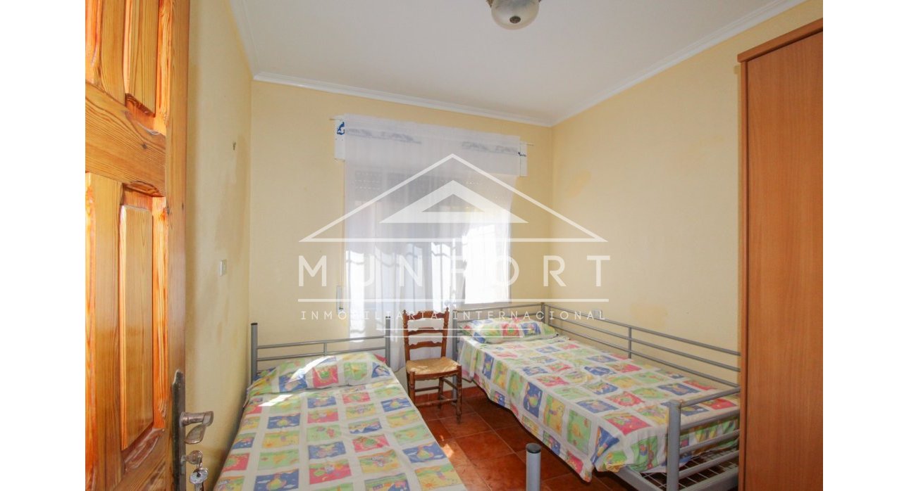 Videresalg - Bungalower -
Alcázares, Los - Los Narejos