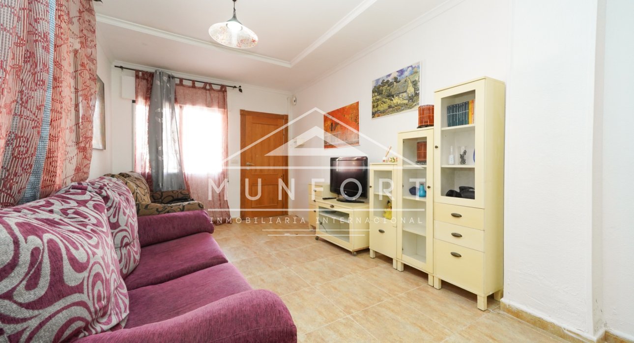 Videresalg - Bungalower -
Alcázares, Los - Los Narejos