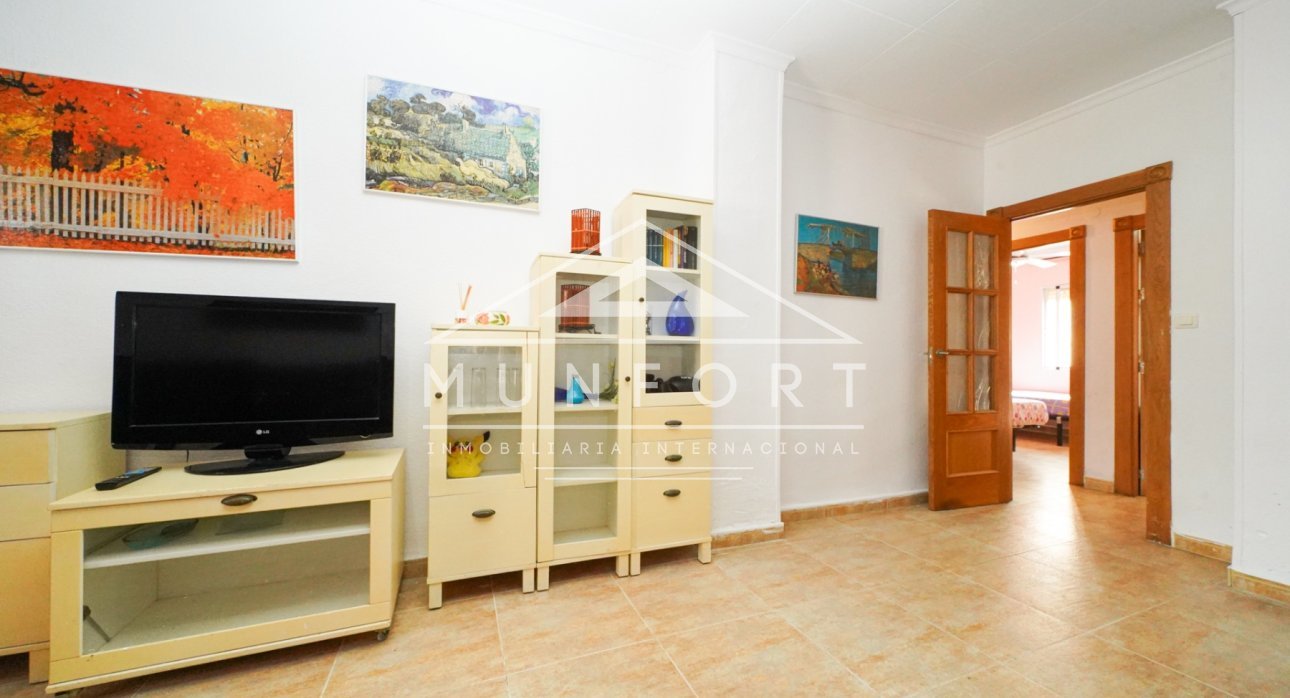 Videresalg - Bungalower -
Alcázares, Los - Los Narejos