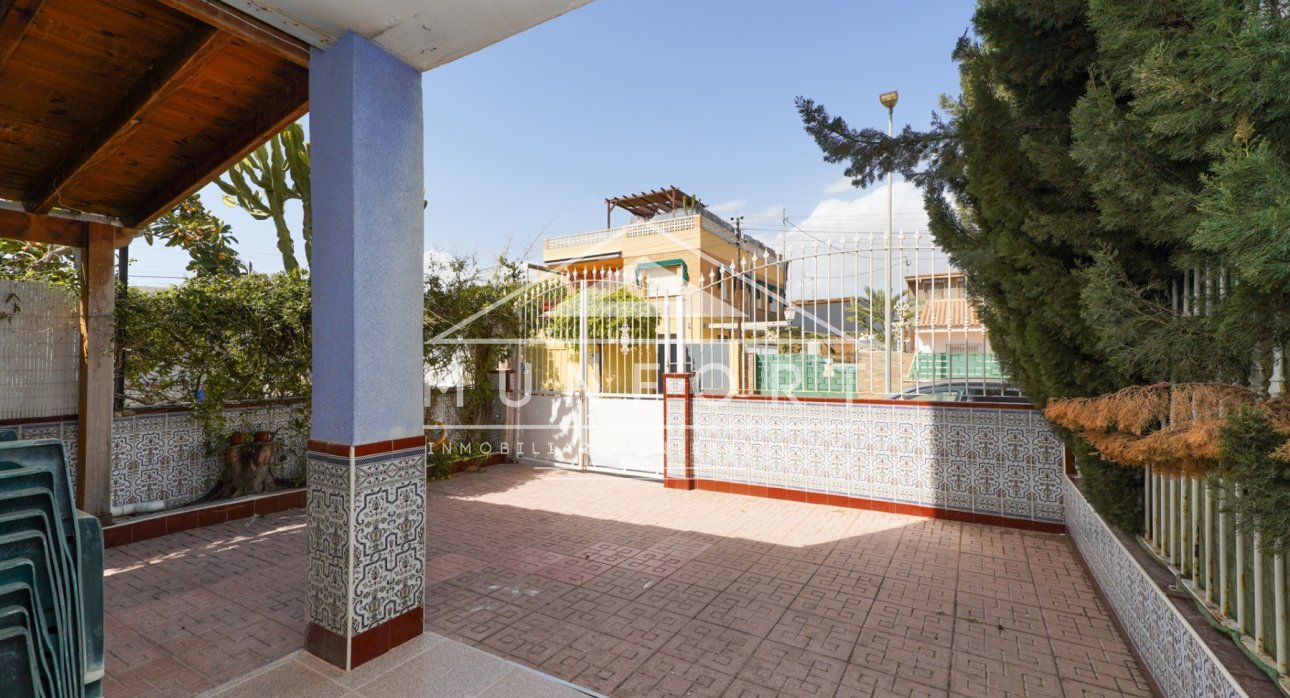 Videresalg - Bungalower -
Alcázares, Los - Los Narejos