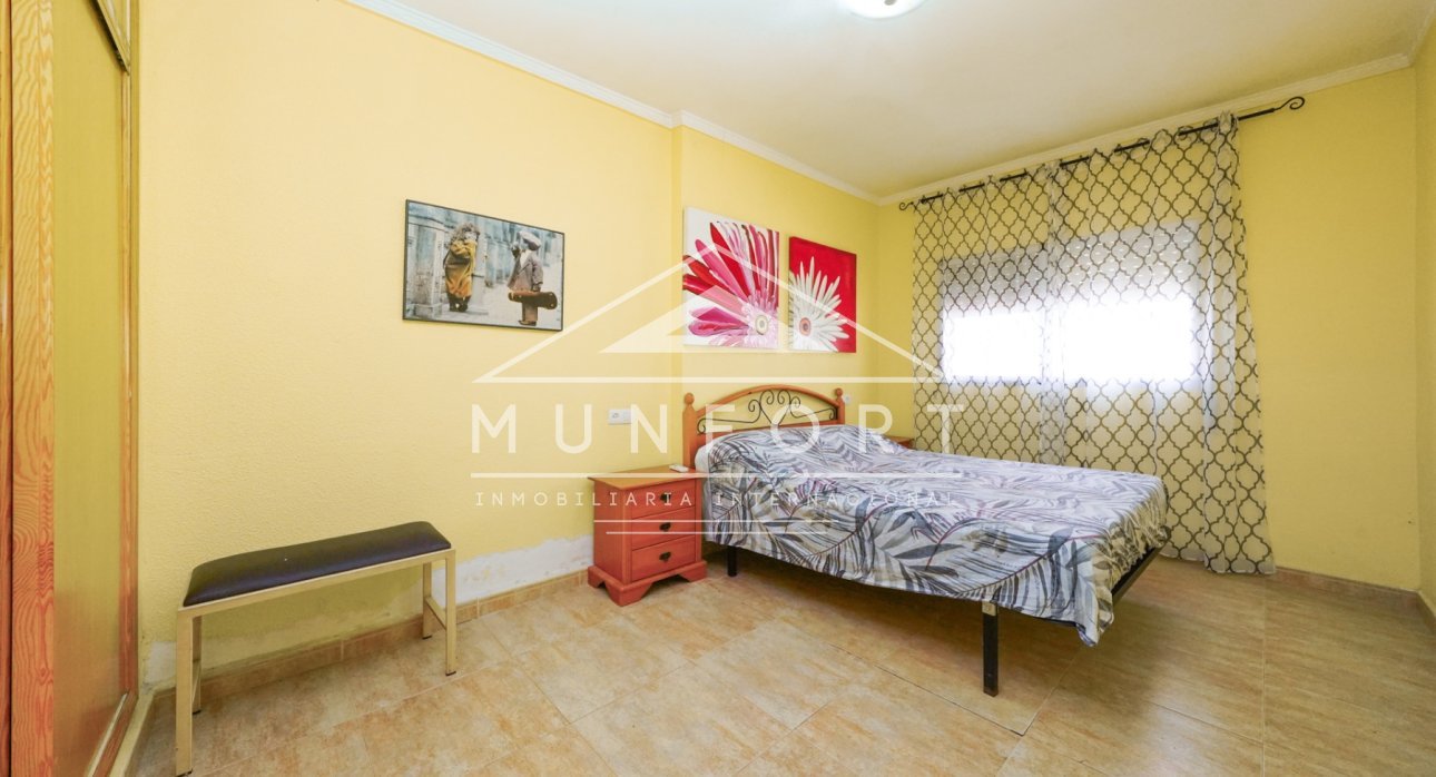 Videresalg - Bungalower -
Alcázares, Los - Los Narejos