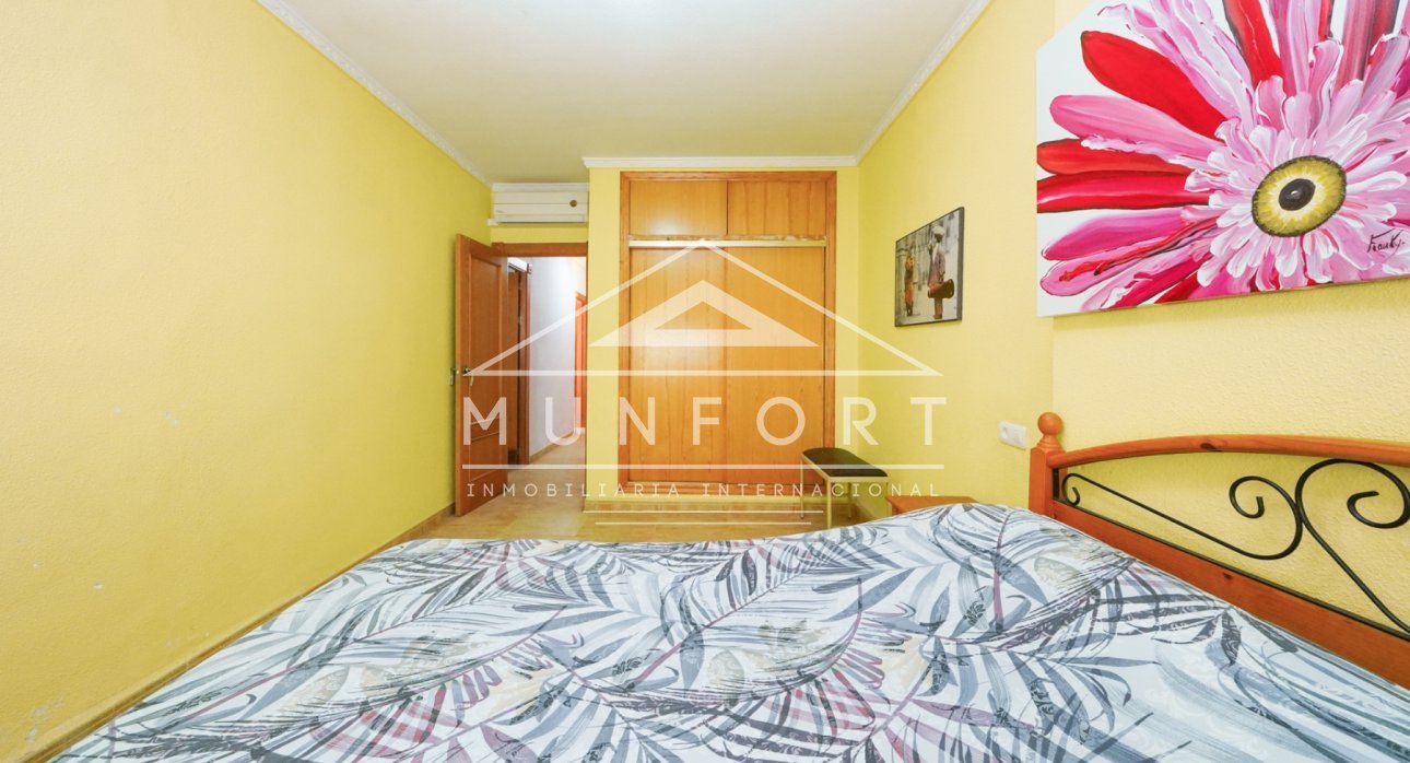 Videresalg - Bungalower -
Alcázares, Los - Los Narejos