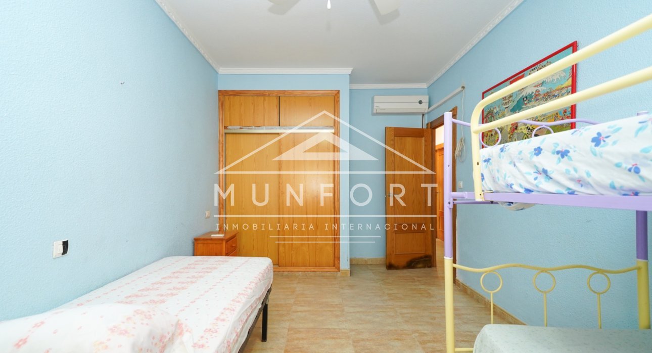 Videresalg - Bungalower -
Alcázares, Los - Los Narejos