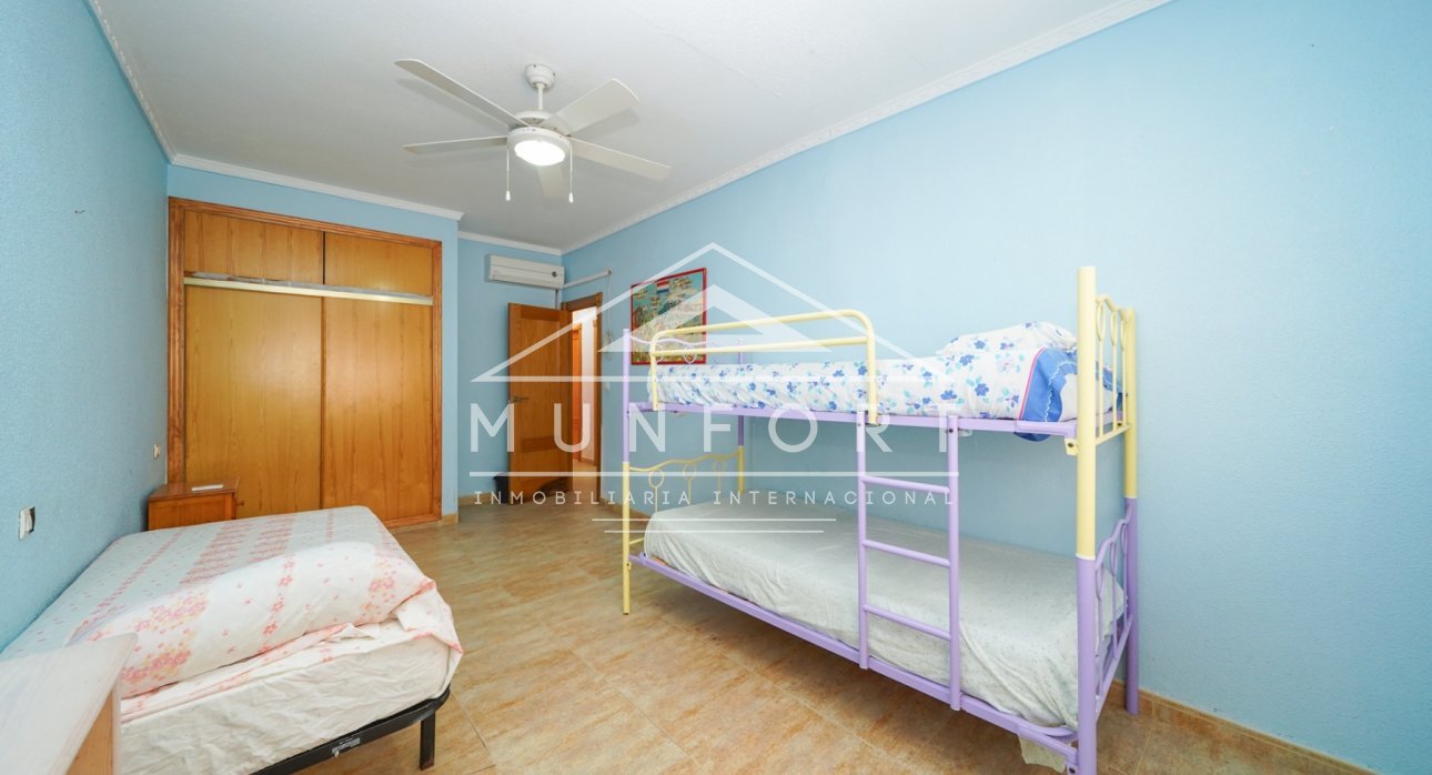 Videresalg - Bungalower -
Alcázares, Los - Los Narejos