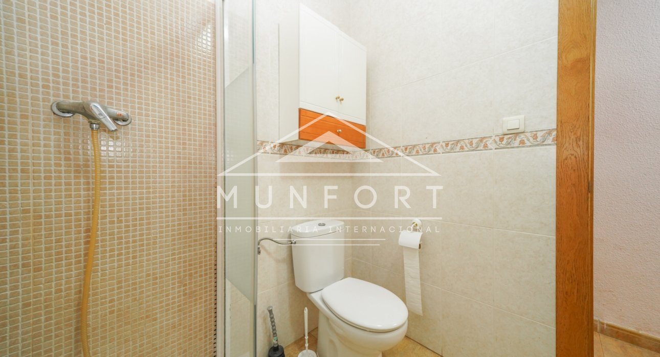 Videresalg - Bungalower -
Alcázares, Los - Los Narejos
