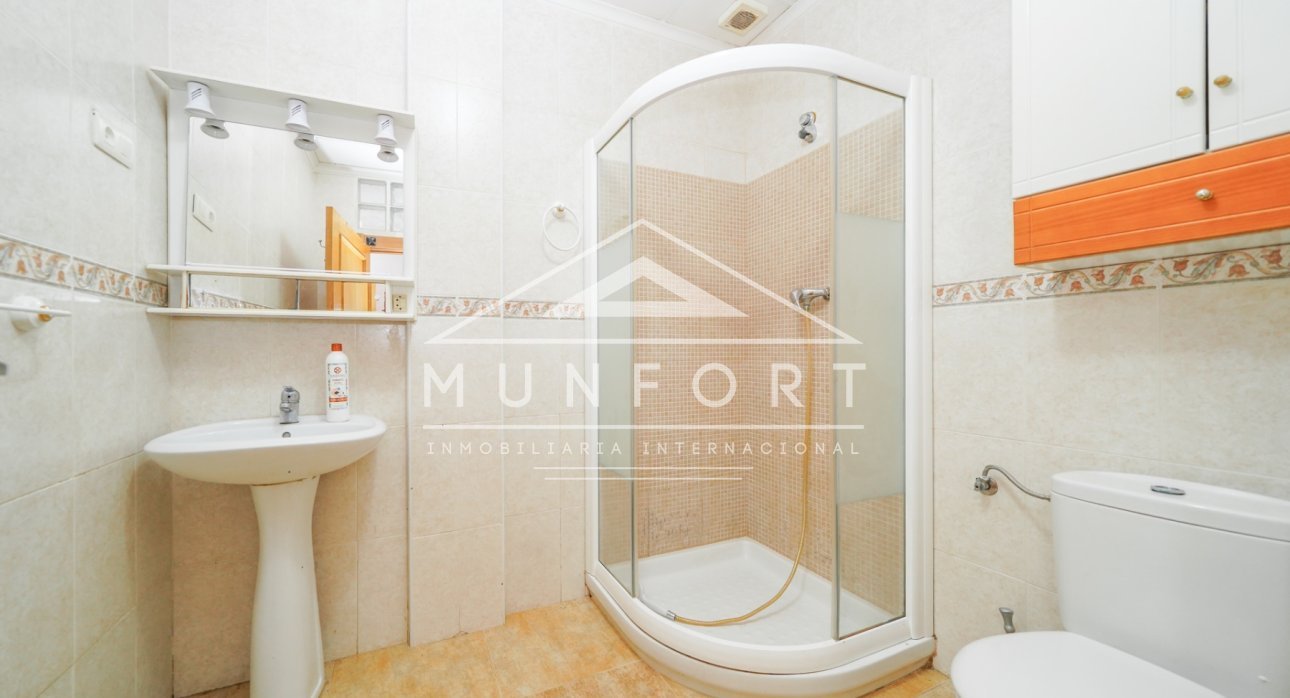 Videresalg - Bungalower -
Alcázares, Los - Los Narejos