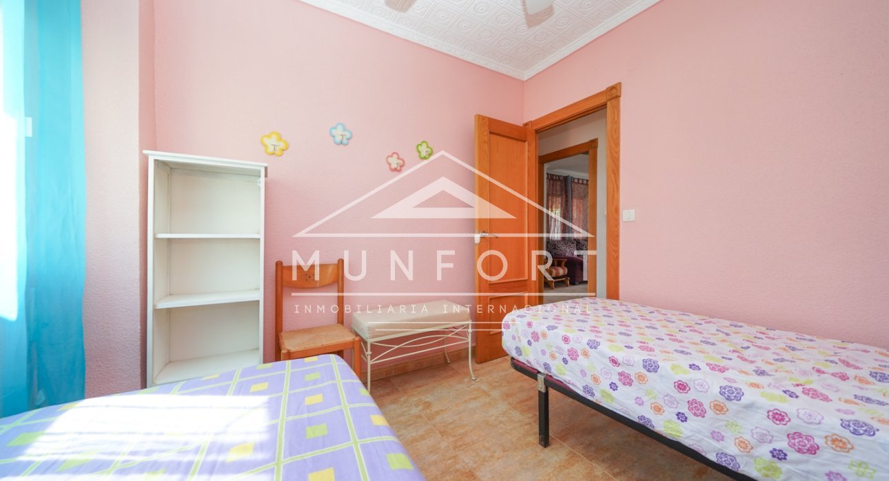 Videresalg - Bungalower -
Alcázares, Los - Los Narejos