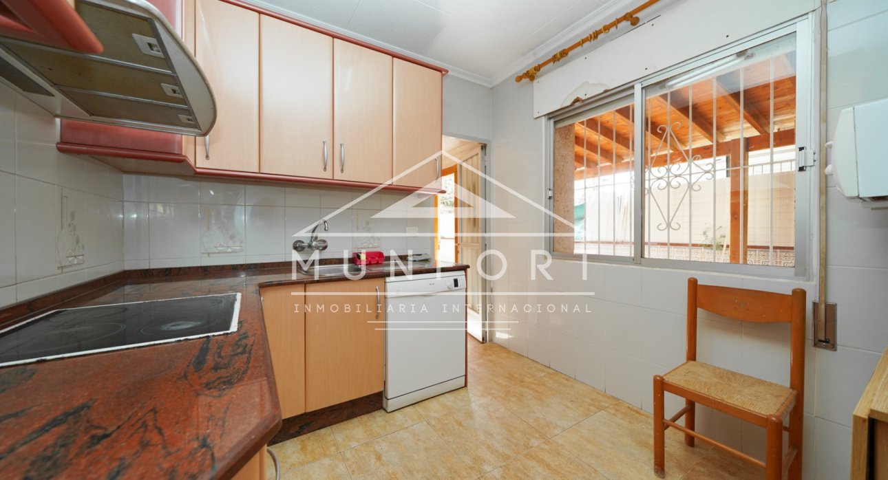 Videresalg - Bungalower -
Alcázares, Los - Los Narejos