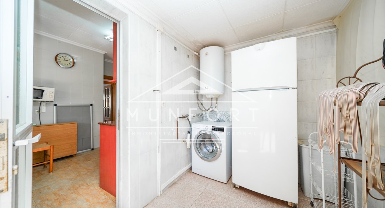 Videresalg - Bungalower -
Alcázares, Los - Los Narejos