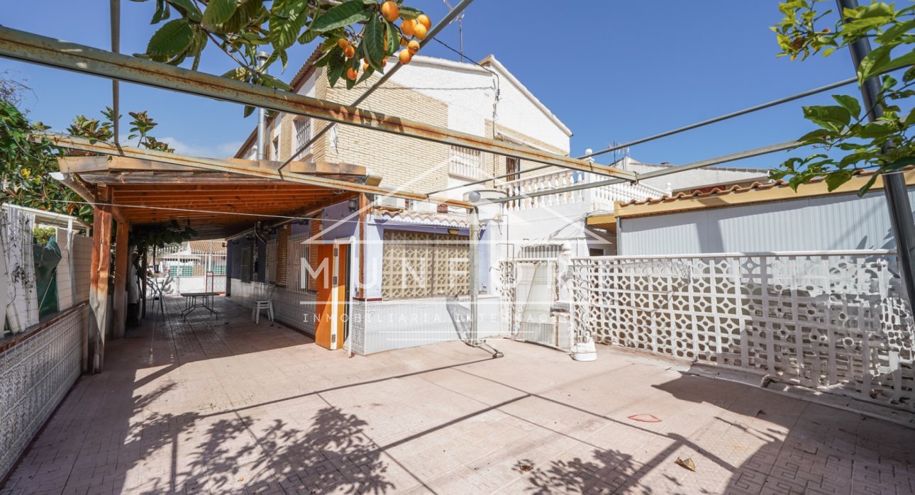 Videresalg - Bungalower -
Alcázares, Los - Los Narejos