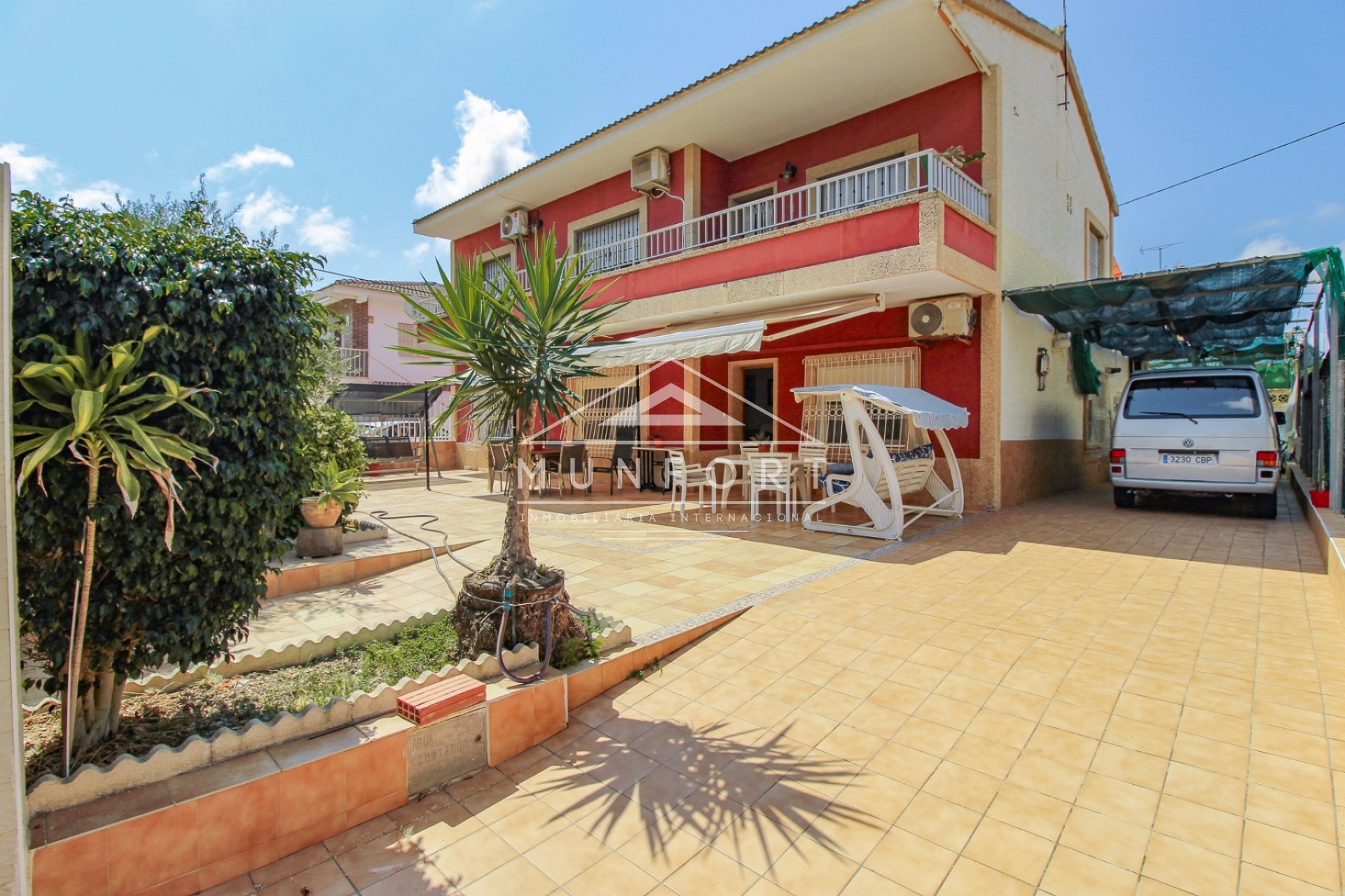 Videresalg - Bungalower -
Alcázares, Los - Los Narejos