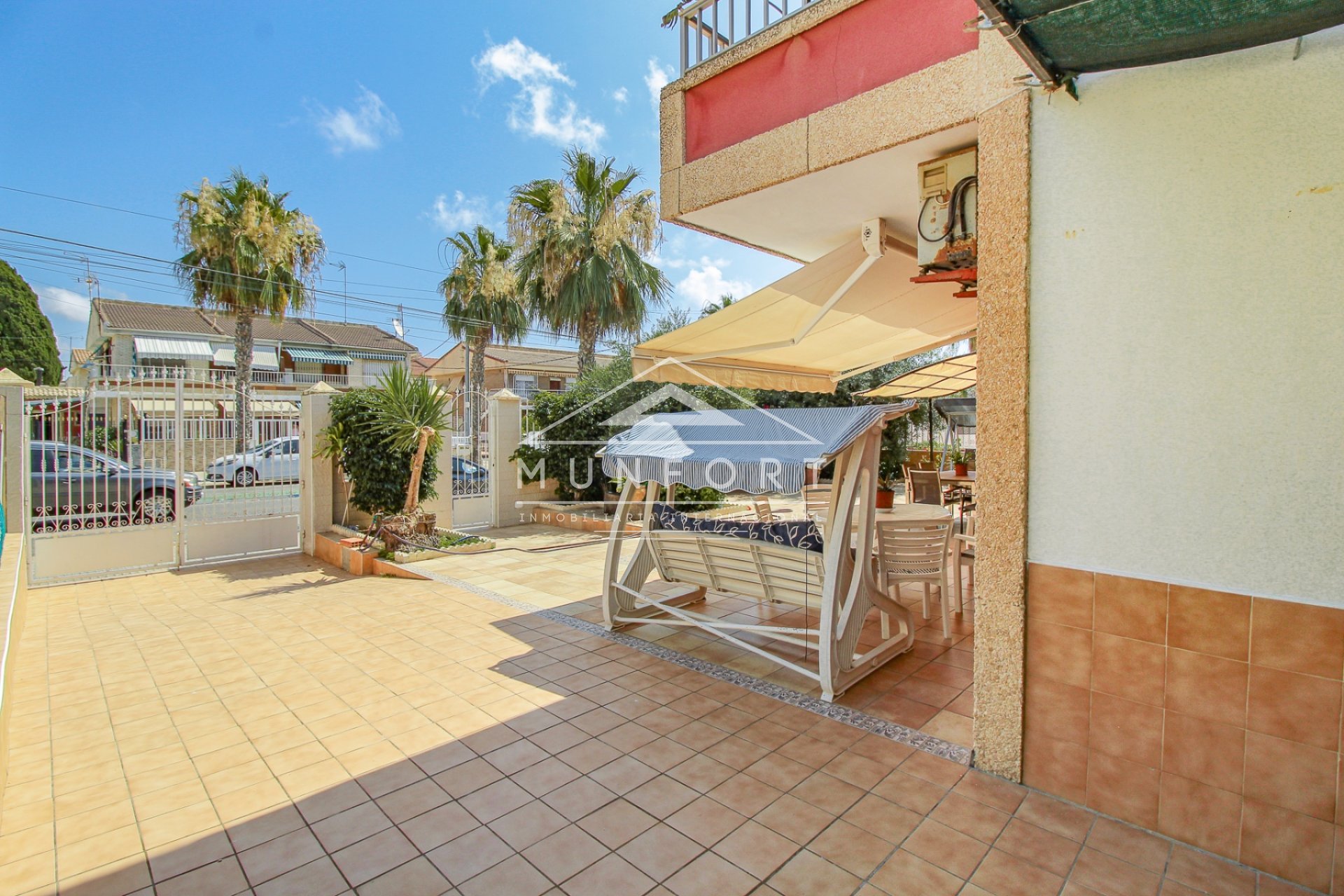 Videresalg - Bungalower -
Alcázares, Los - Los Narejos