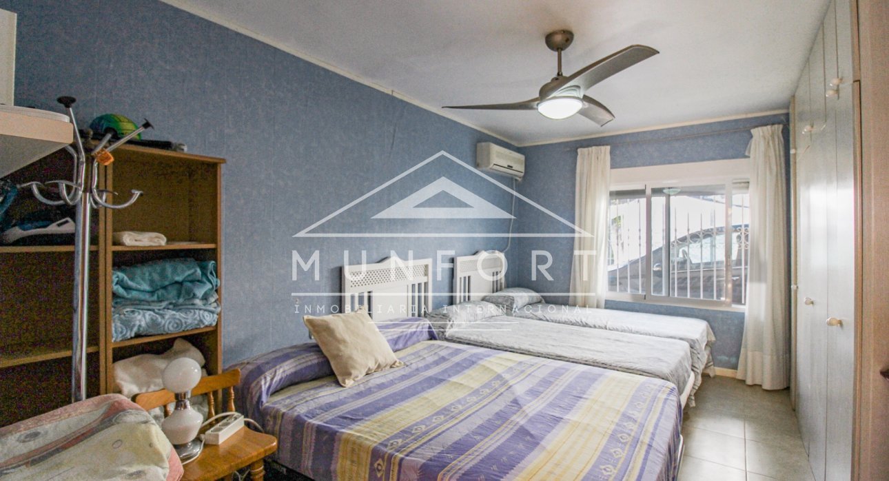 Videresalg - Bungalower -
Alcázares, Los - Los Narejos