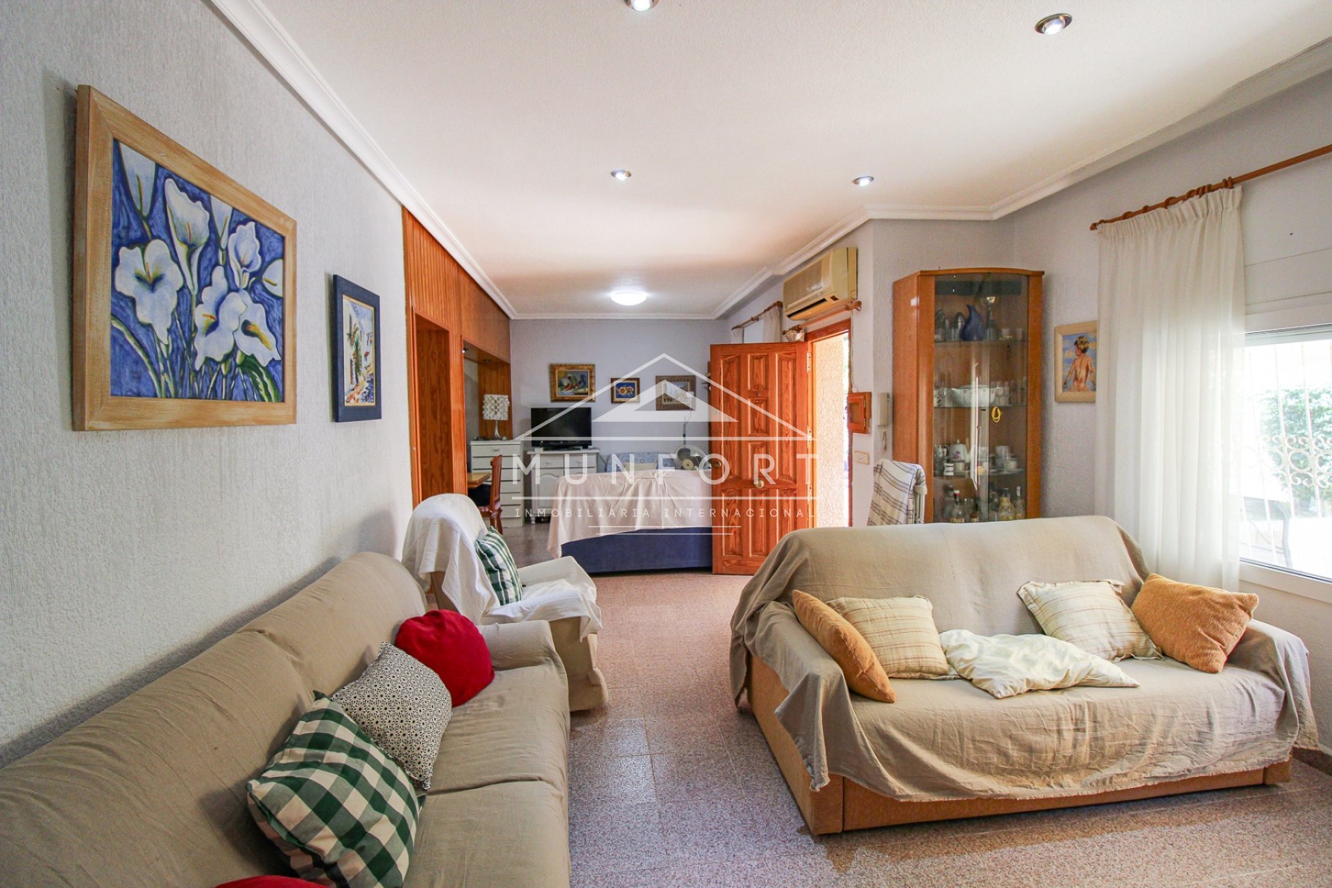 Videresalg - Bungalower -
Alcázares, Los - Los Narejos