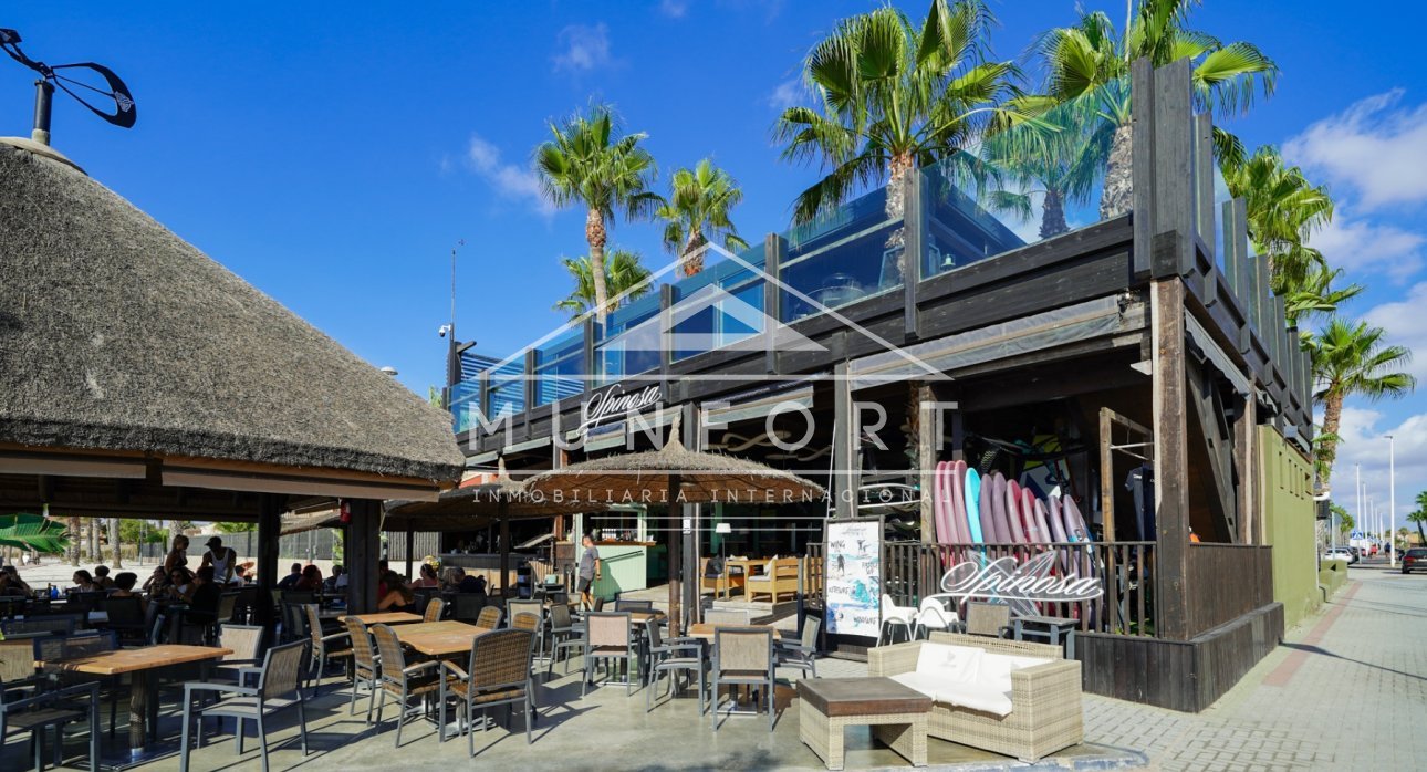 Videresalg - Bungalower -
Alcázares, Los - Los Narejos