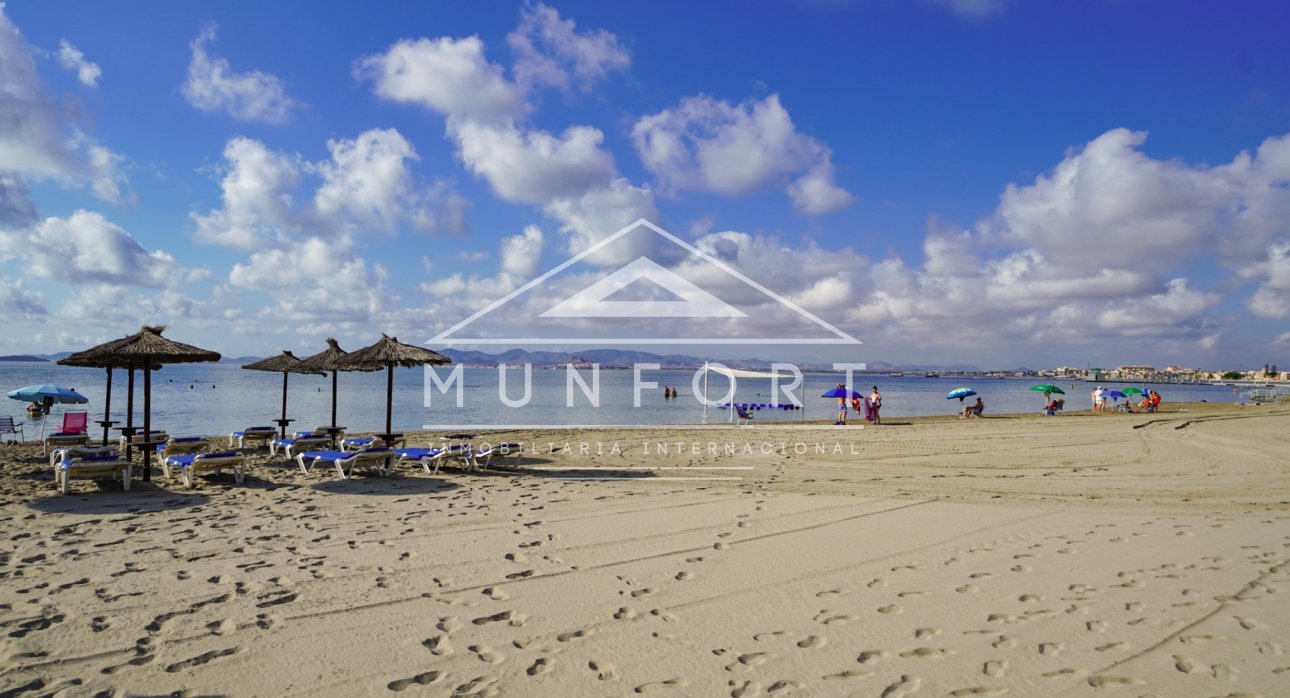 Videresalg - Bungalower -
Alcázares, Los - Los Narejos