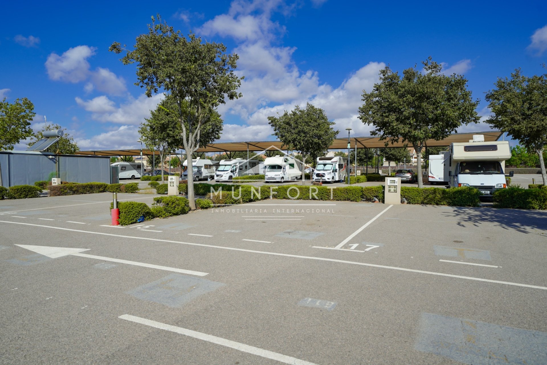 Videresalg - Bungalower -
Alcázares, Los - Los Narejos