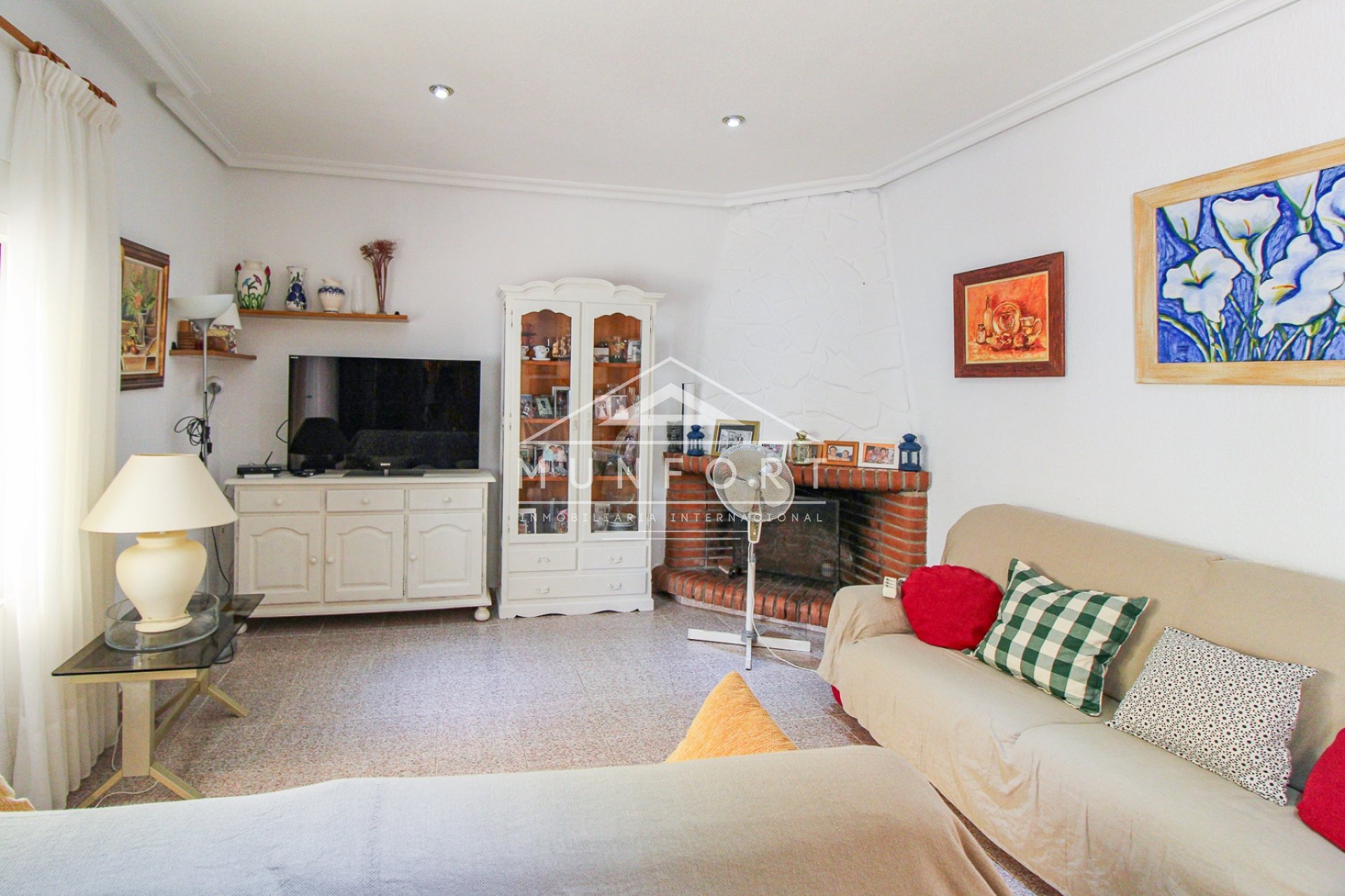 Videresalg - Bungalower -
Alcázares, Los - Los Narejos