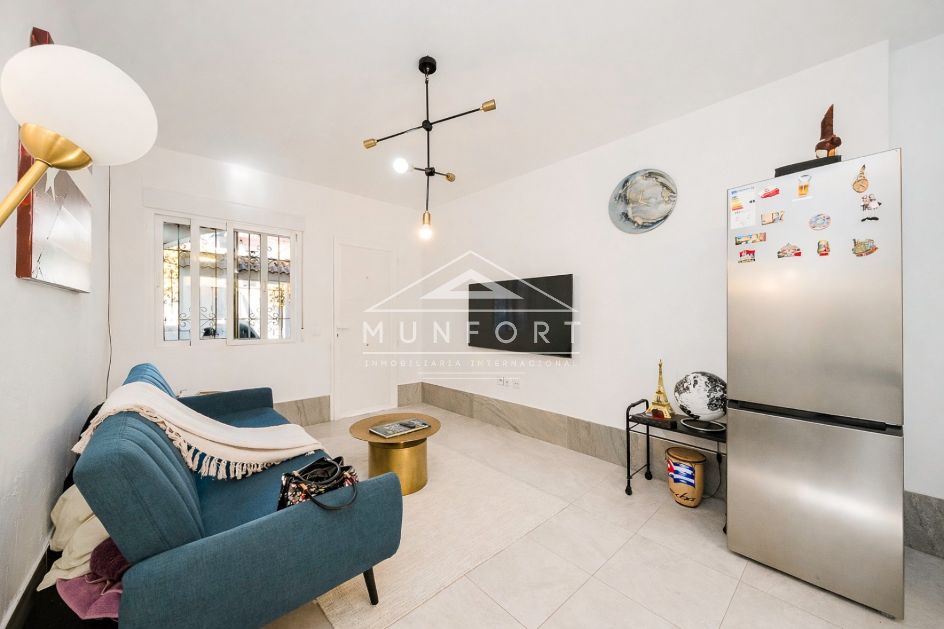 Videresalg - Bungalower -
Alcázares, Los - Los Narejos