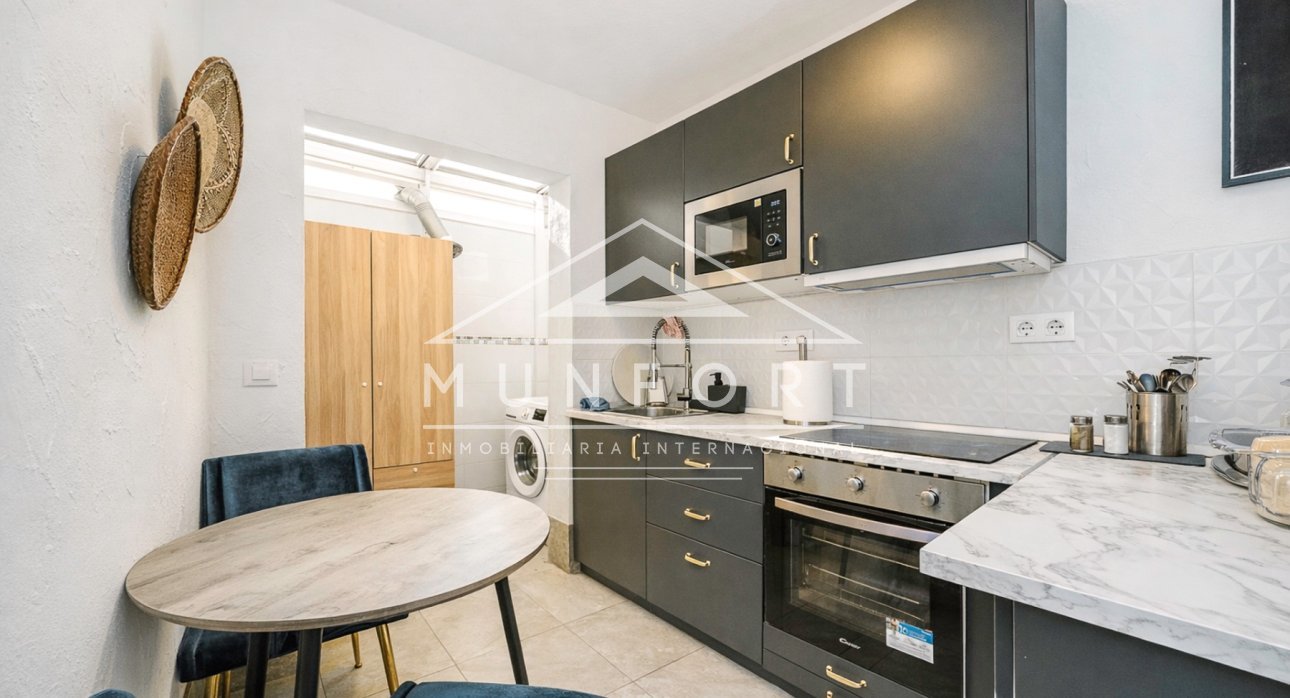 Videresalg - Bungalower -
Alcázares, Los - Los Narejos