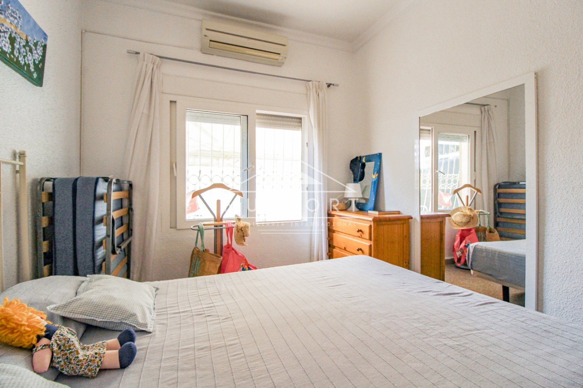 Videresalg - Bungalower -
Alcázares, Los - Los Narejos