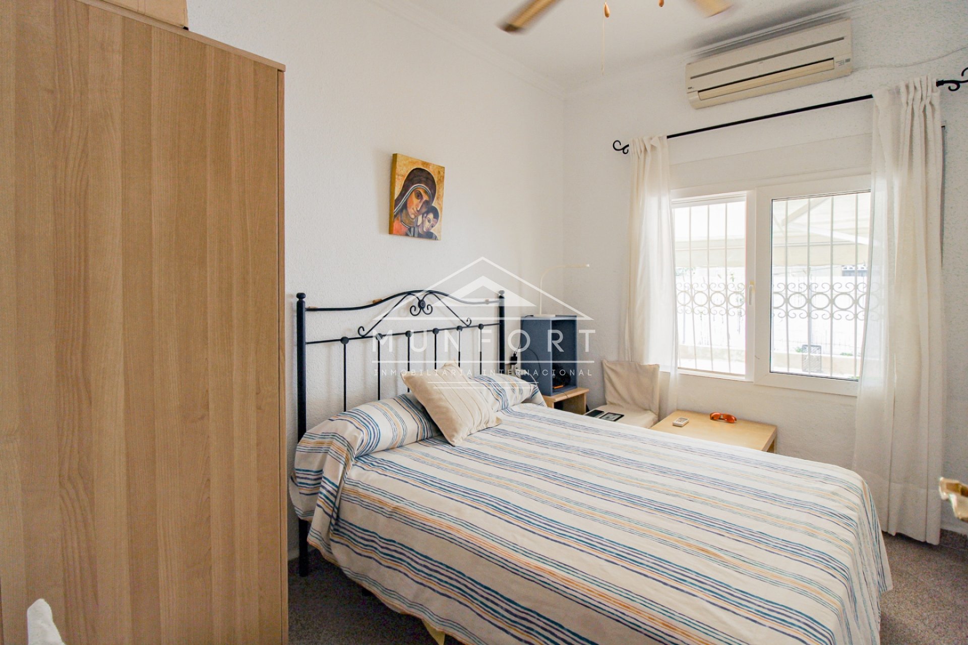 Videresalg - Bungalower -
Alcázares, Los - Los Narejos