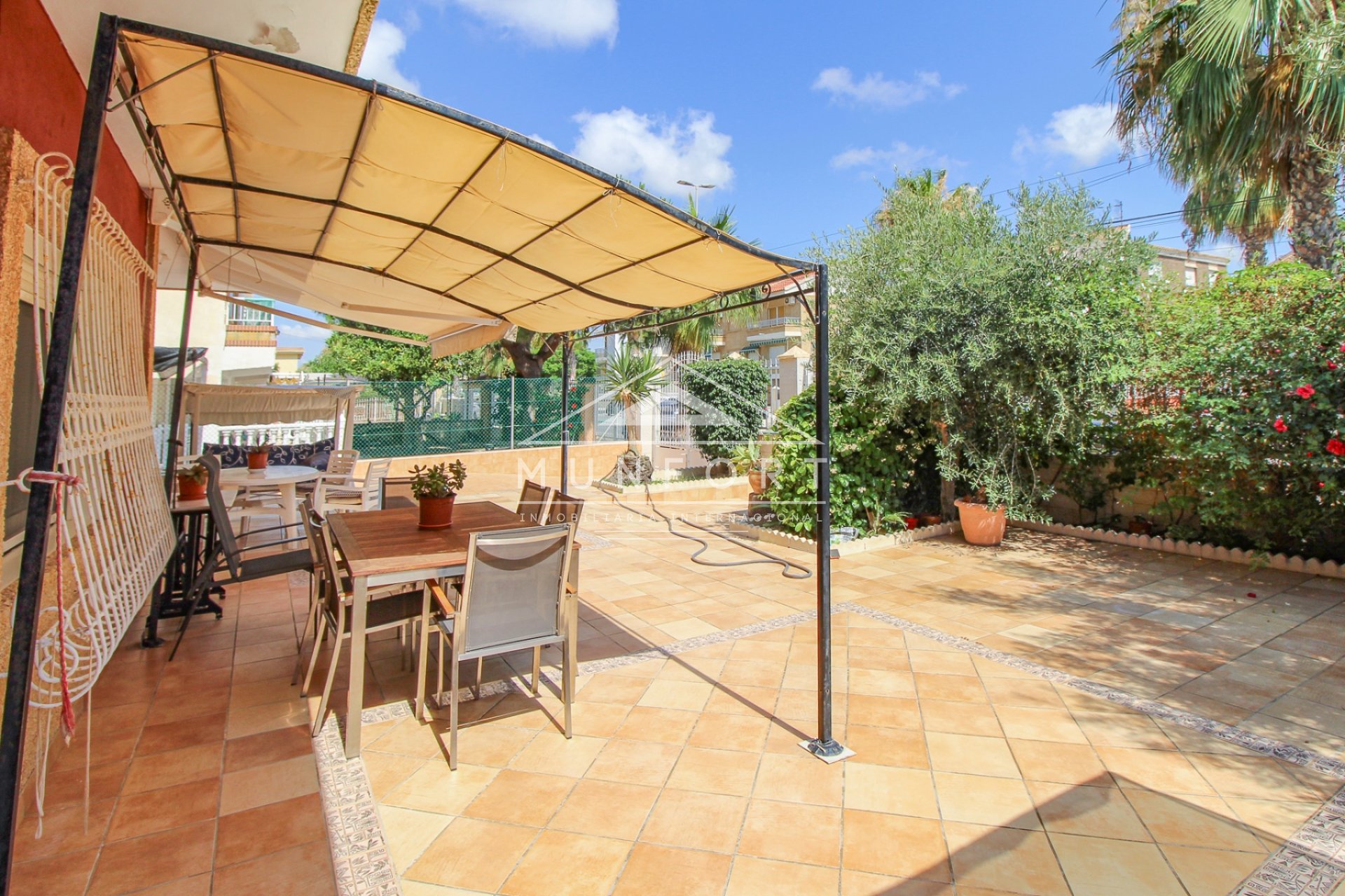 Videresalg - Bungalower -
Alcázares, Los - Los Narejos