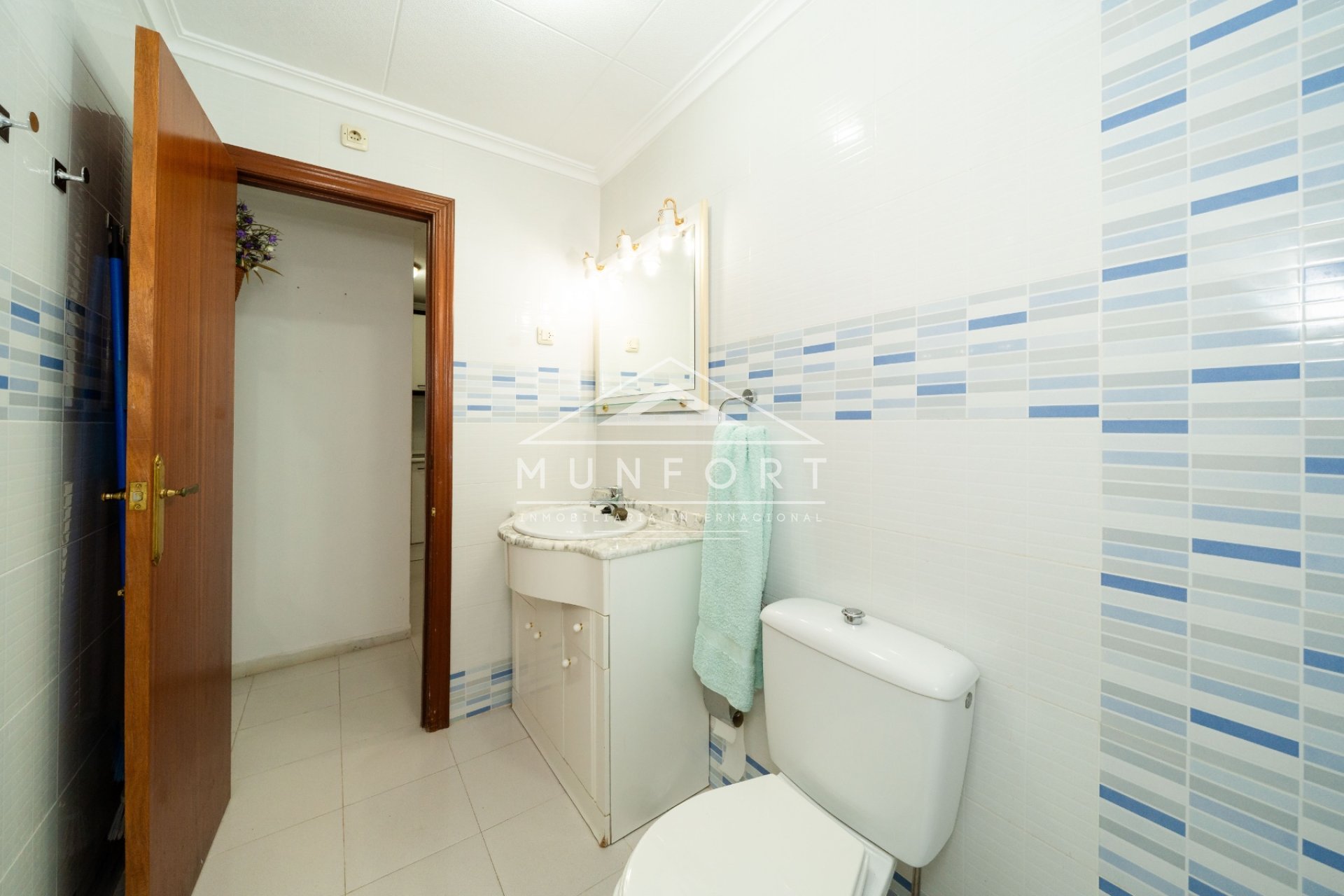 Videresalg - Bungalower -
Alcázares, Los - Los Narejos