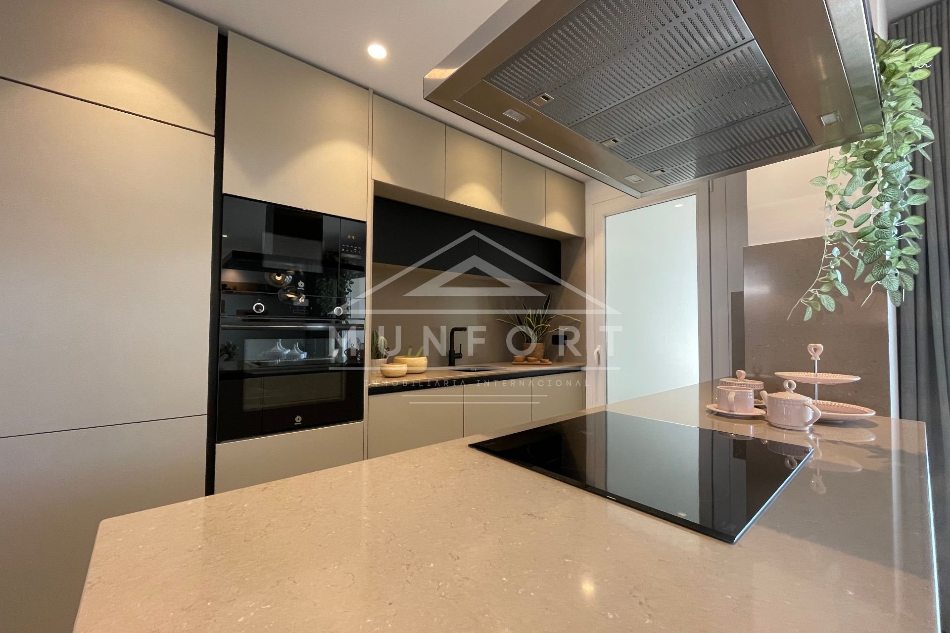 Videresalg - Bungalower -
Algorfa - Club de Golf La Finca - Algorfa