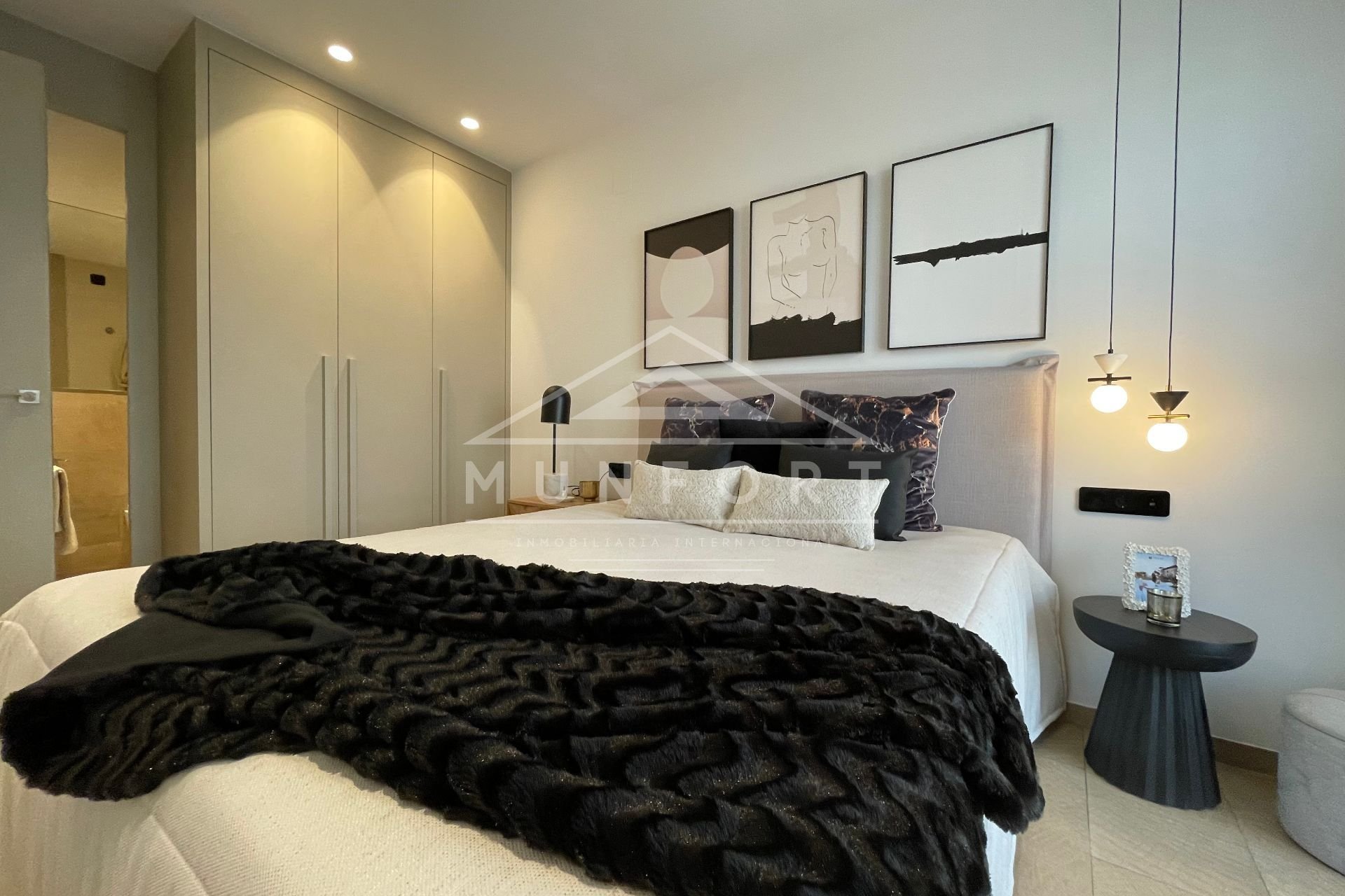 Videresalg - Bungalower -
Algorfa - Club de Golf La Finca - Algorfa