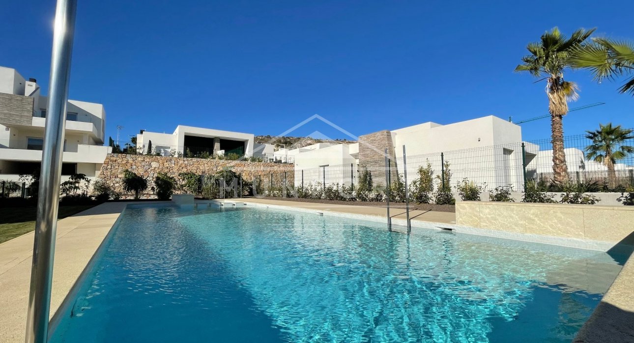 Videresalg - Bungalower -
Algorfa - Club de Golf La Finca - Algorfa