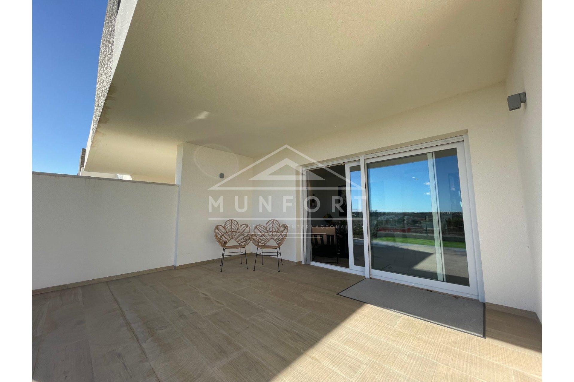 Videresalg - Bungalower -
Algorfa - Club de Golf La Finca - Algorfa