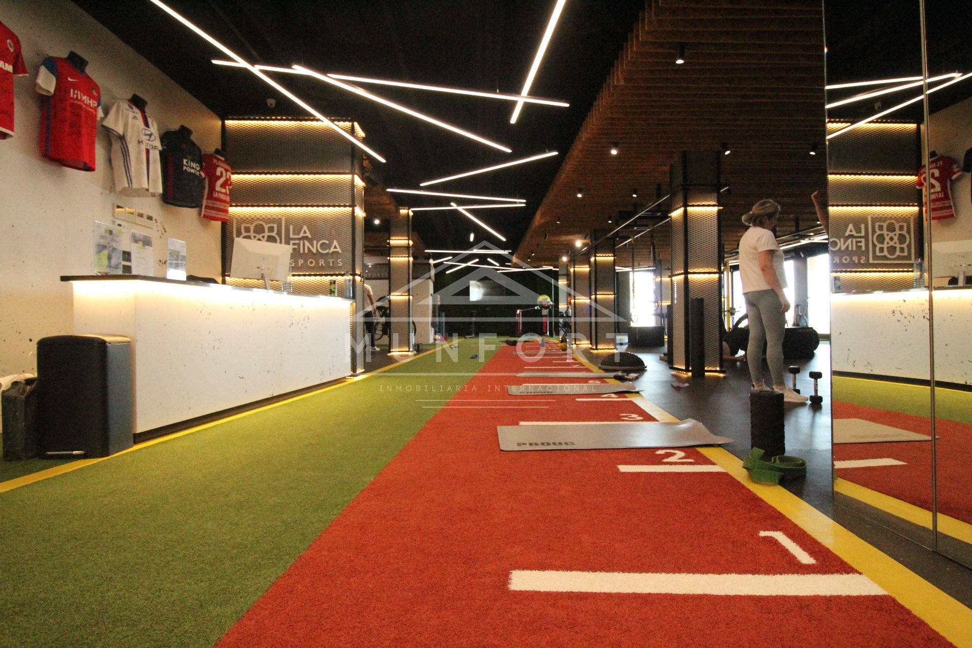 Videresalg - Bungalower -
Algorfa - Club de Golf La Finca - Algorfa