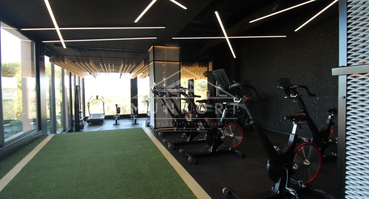 Videresalg - Bungalower -
Algorfa - Club de Golf La Finca - Algorfa