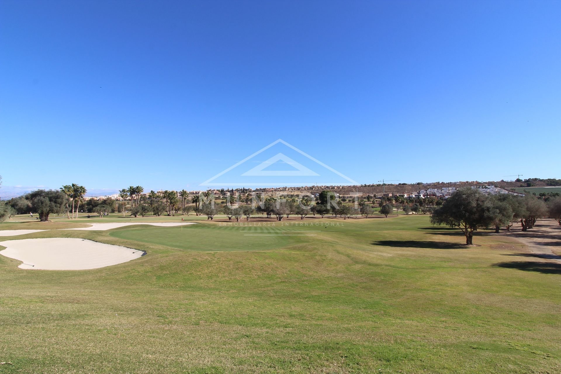 Videresalg - Bungalower -
Algorfa - Club de Golf La Finca - Algorfa
