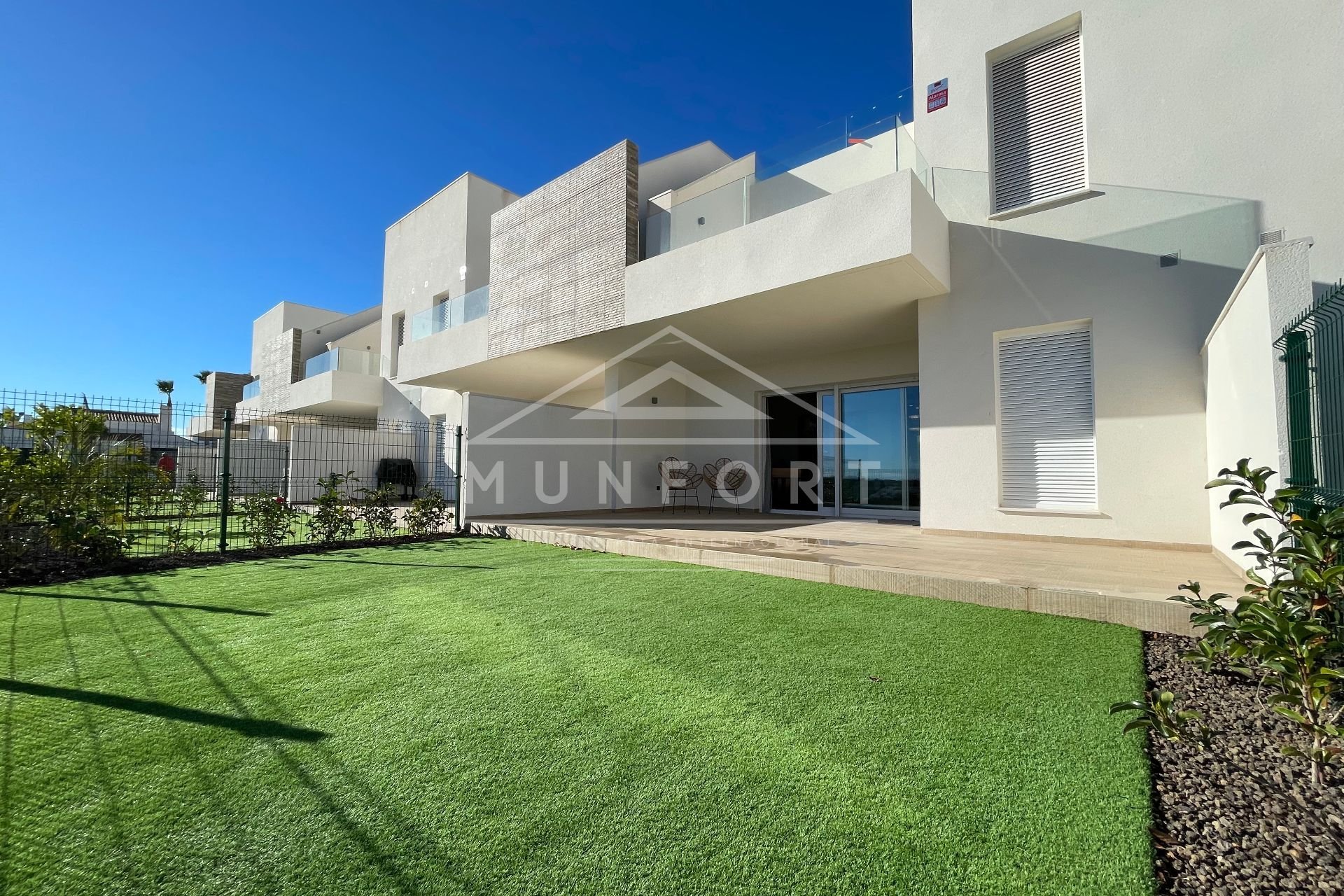 Videresalg - Bungalower -
Algorfa - Club de Golf La Finca - Algorfa