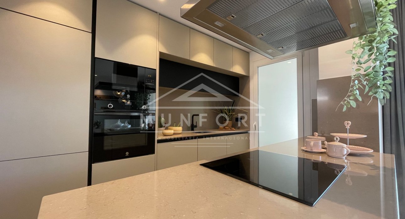 Videresalg - Bungalower -
Algorfa - Club de Golf La Finca - Algorfa