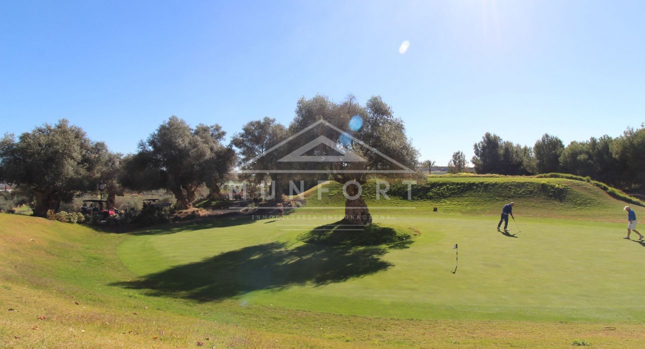 Videresalg - Bungalower -
Algorfa - Club de Golf La Finca - Algorfa