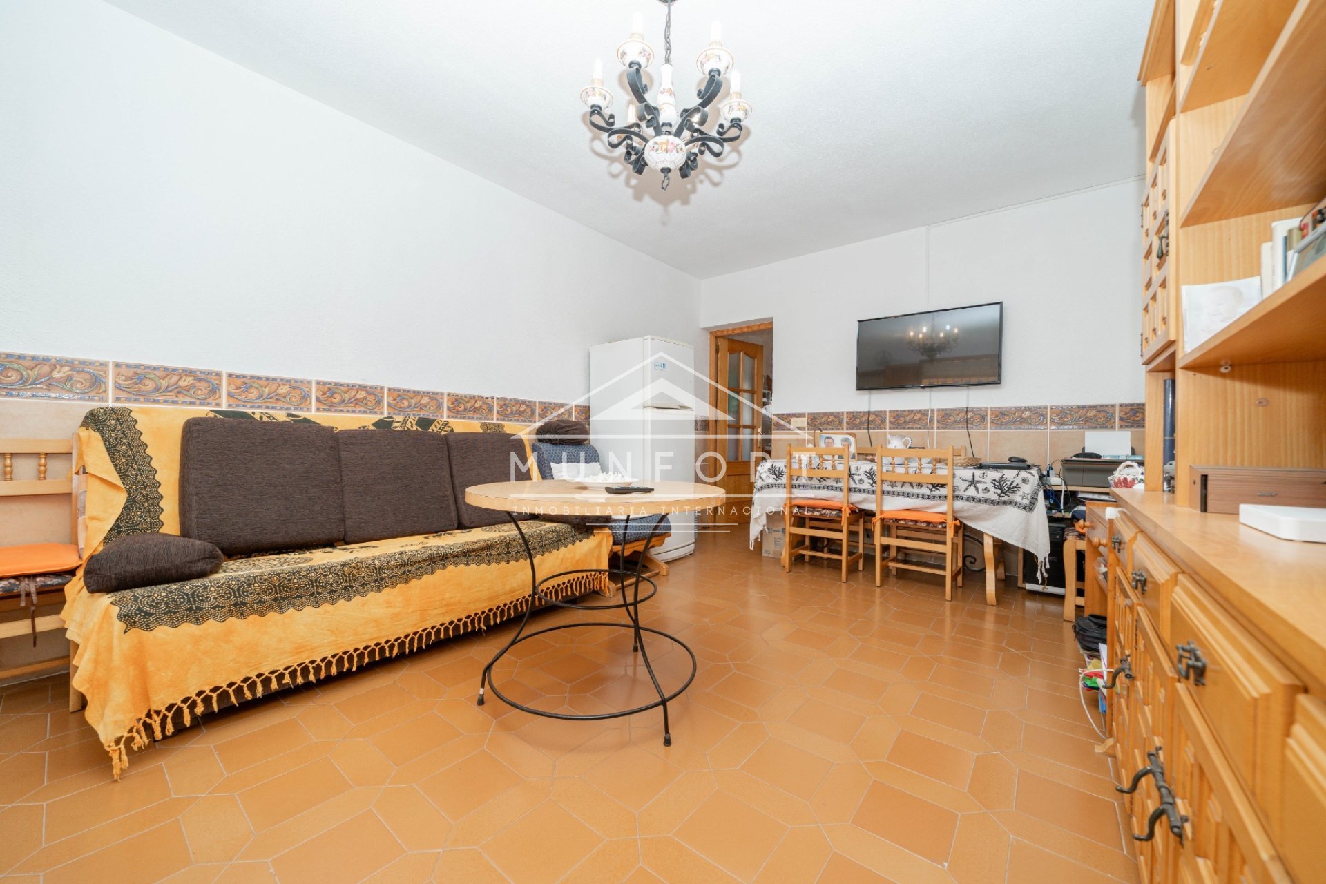 Videresalg - Bungalower -
Orihuela Costa - Cabo Roig