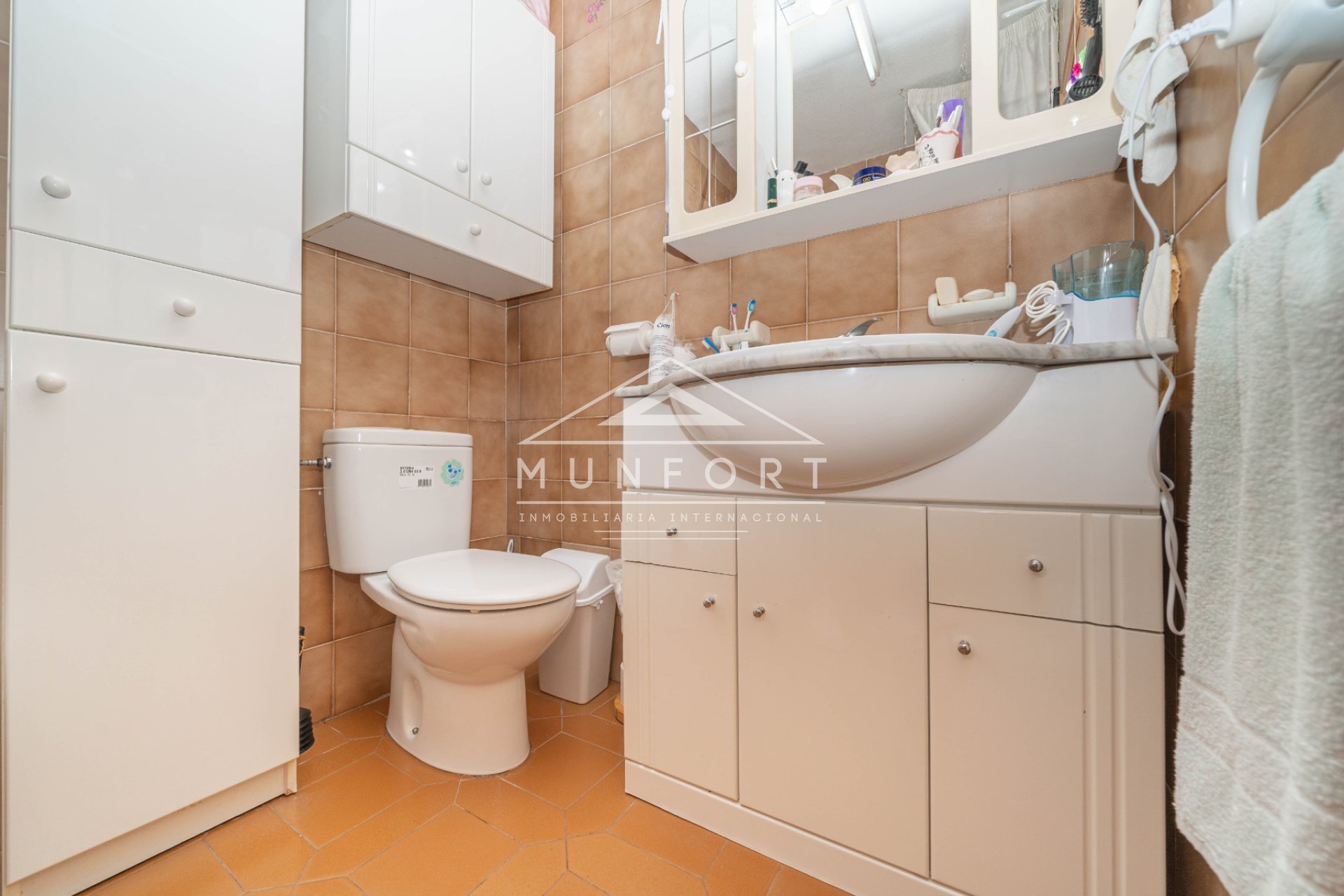 Videresalg - Bungalower -
Orihuela Costa - Cabo Roig