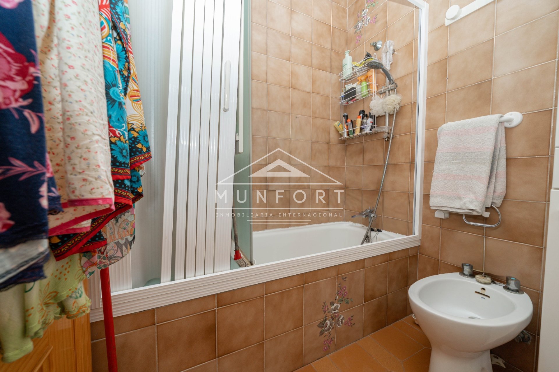Videresalg - Bungalower -
Orihuela Costa - Cabo Roig