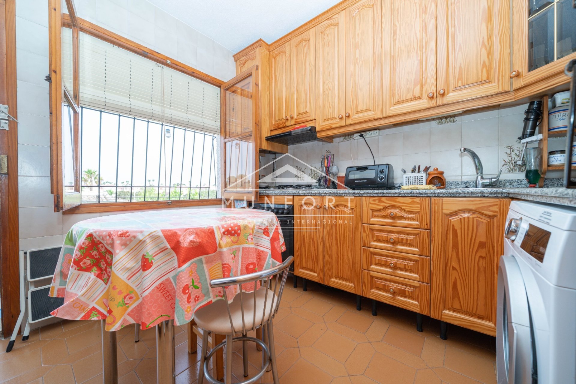 Videresalg - Bungalower -
Orihuela Costa - Cabo Roig