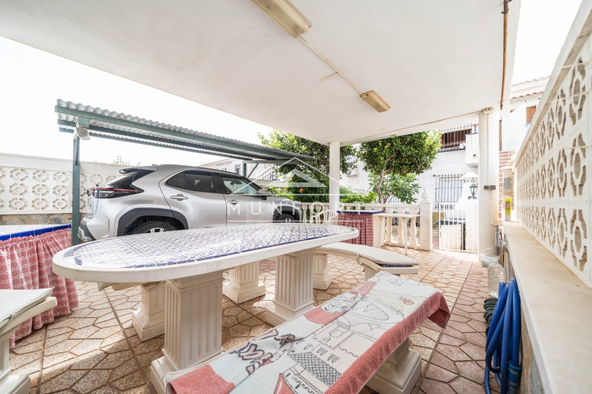 Videresalg - Bungalower -
Orihuela Costa - Cabo Roig