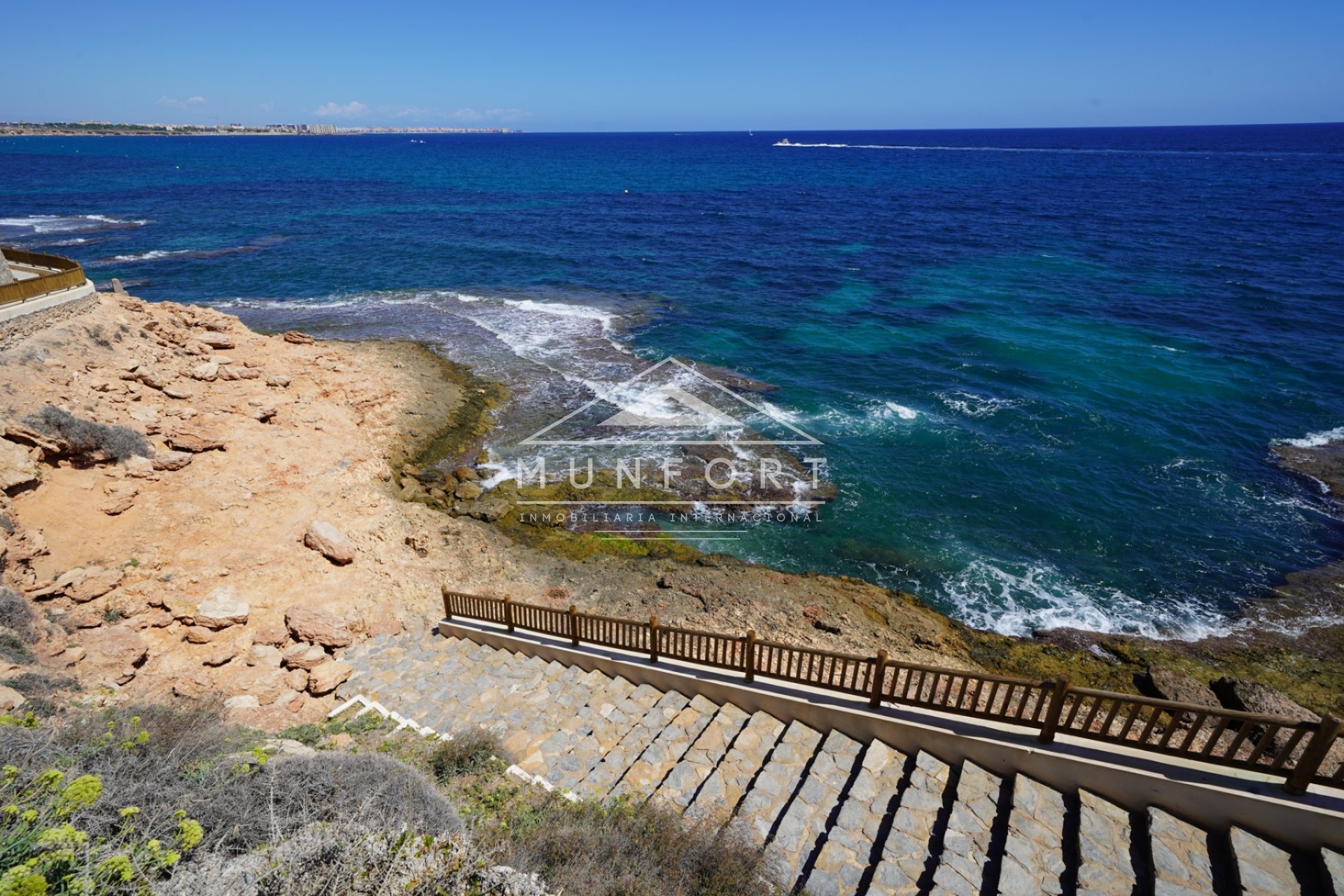 Videresalg - Bungalower -
Orihuela Costa - Cabo Roig