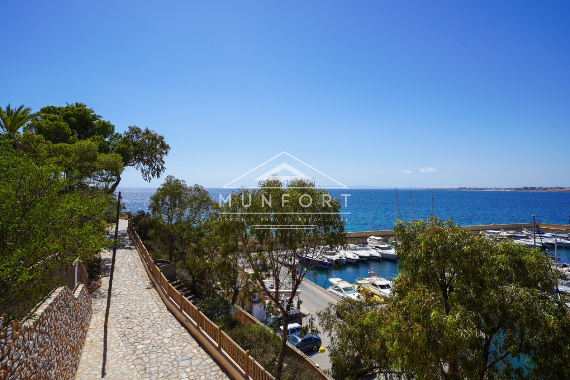 Videresalg - Bungalower -
Orihuela Costa - Cabo Roig