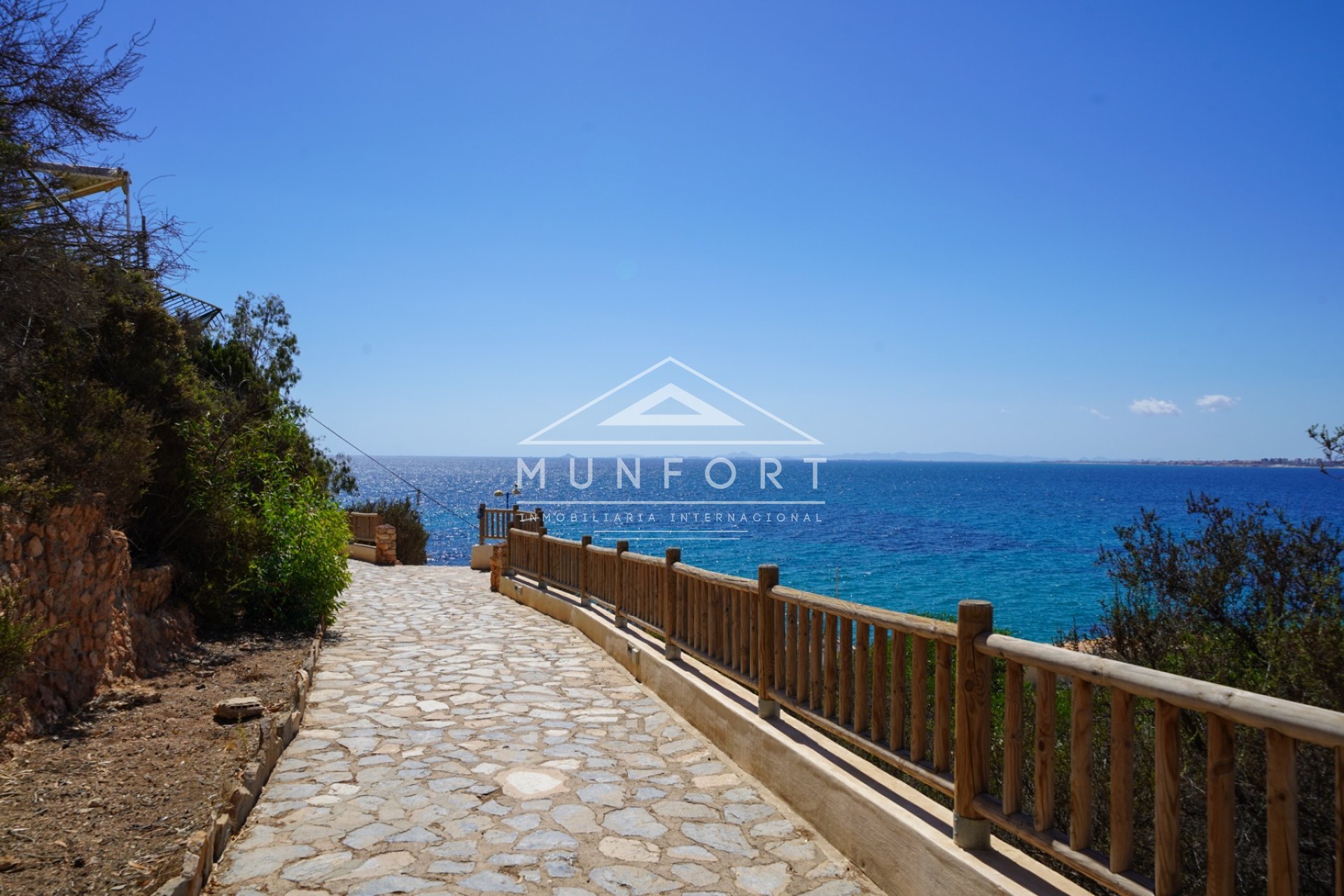 Videresalg - Bungalower -
Orihuela Costa - Cabo Roig