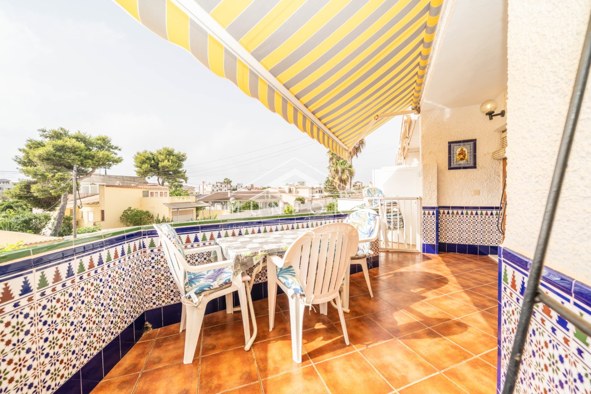 Videresalg - Bungalower -
Orihuela Costa - Cabo Roig