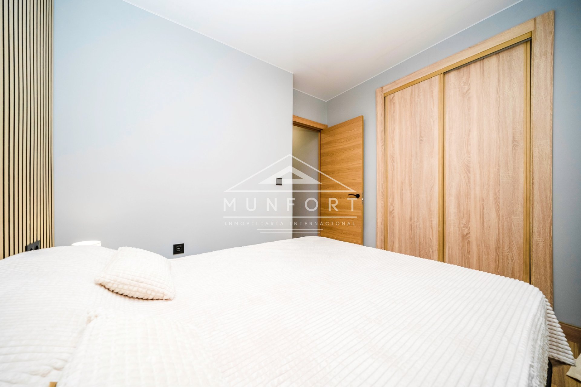 Videresalg - Bungalower -
Orihuela Costa - Villamartín