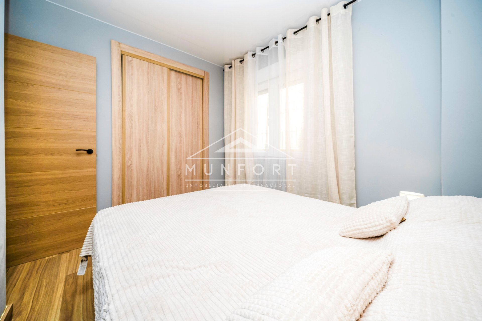 Videresalg - Bungalower -
Orihuela Costa - Villamartín