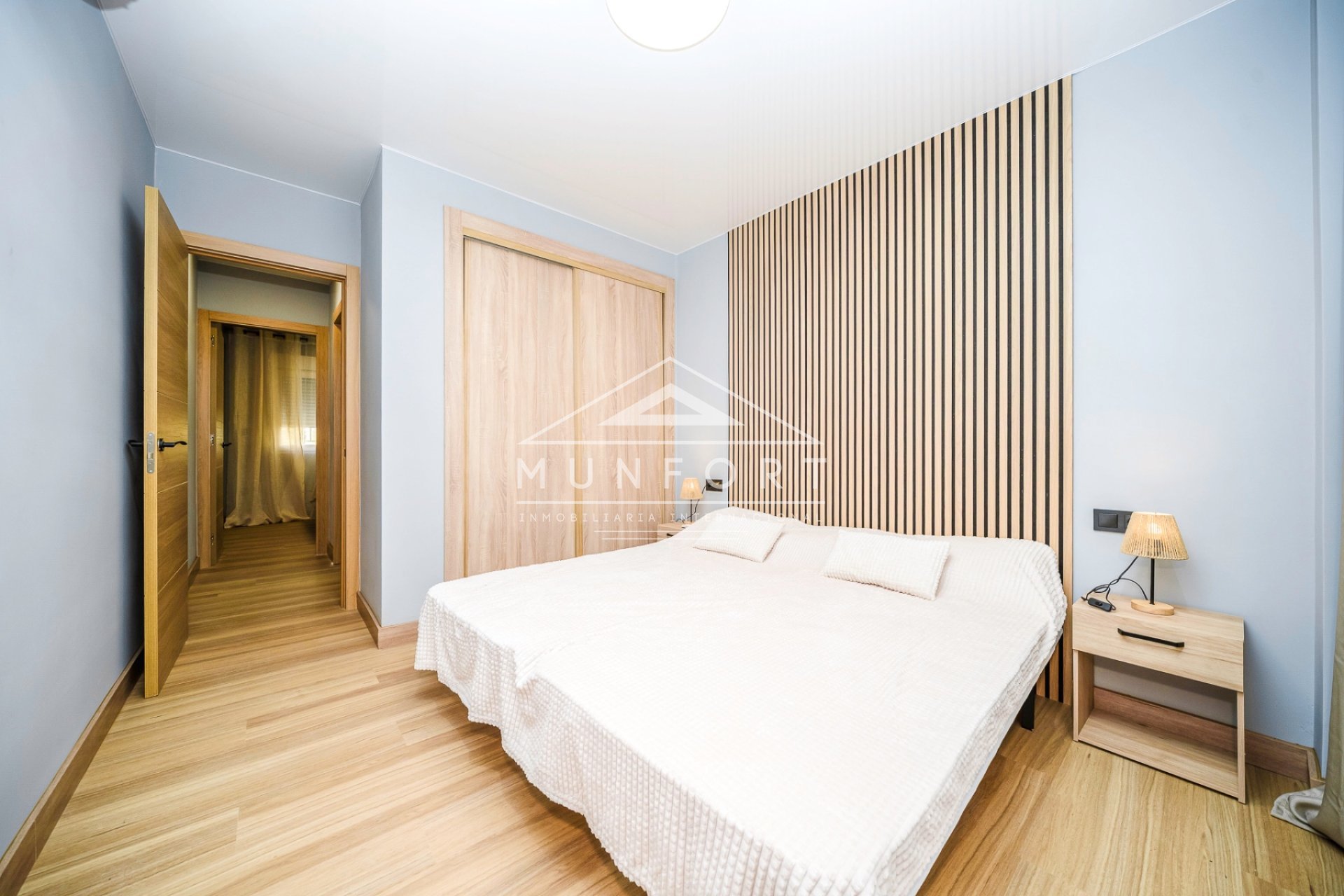 Videresalg - Bungalower -
Orihuela Costa - Villamartín